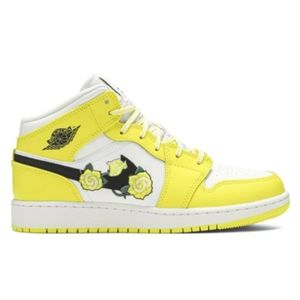 Air jordan 1 mid